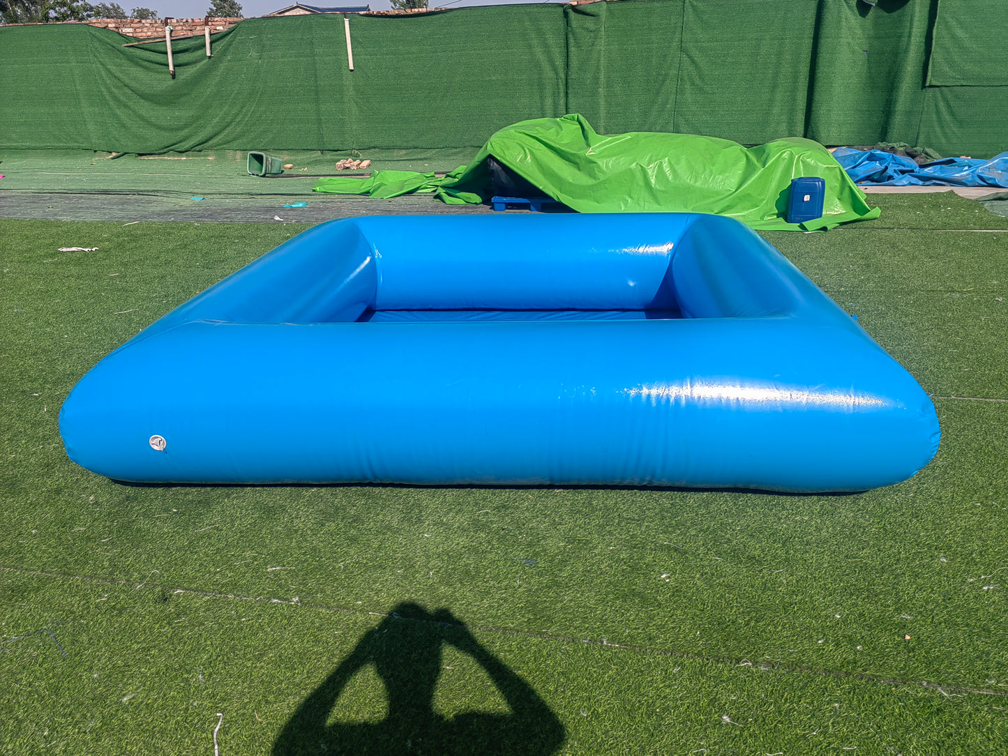 Piscina di Palline per Feste e Compleanni