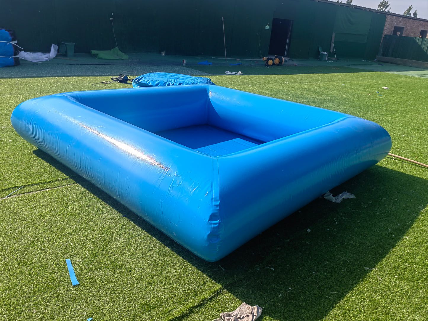 Piscina di Palline per Feste e Compleanni