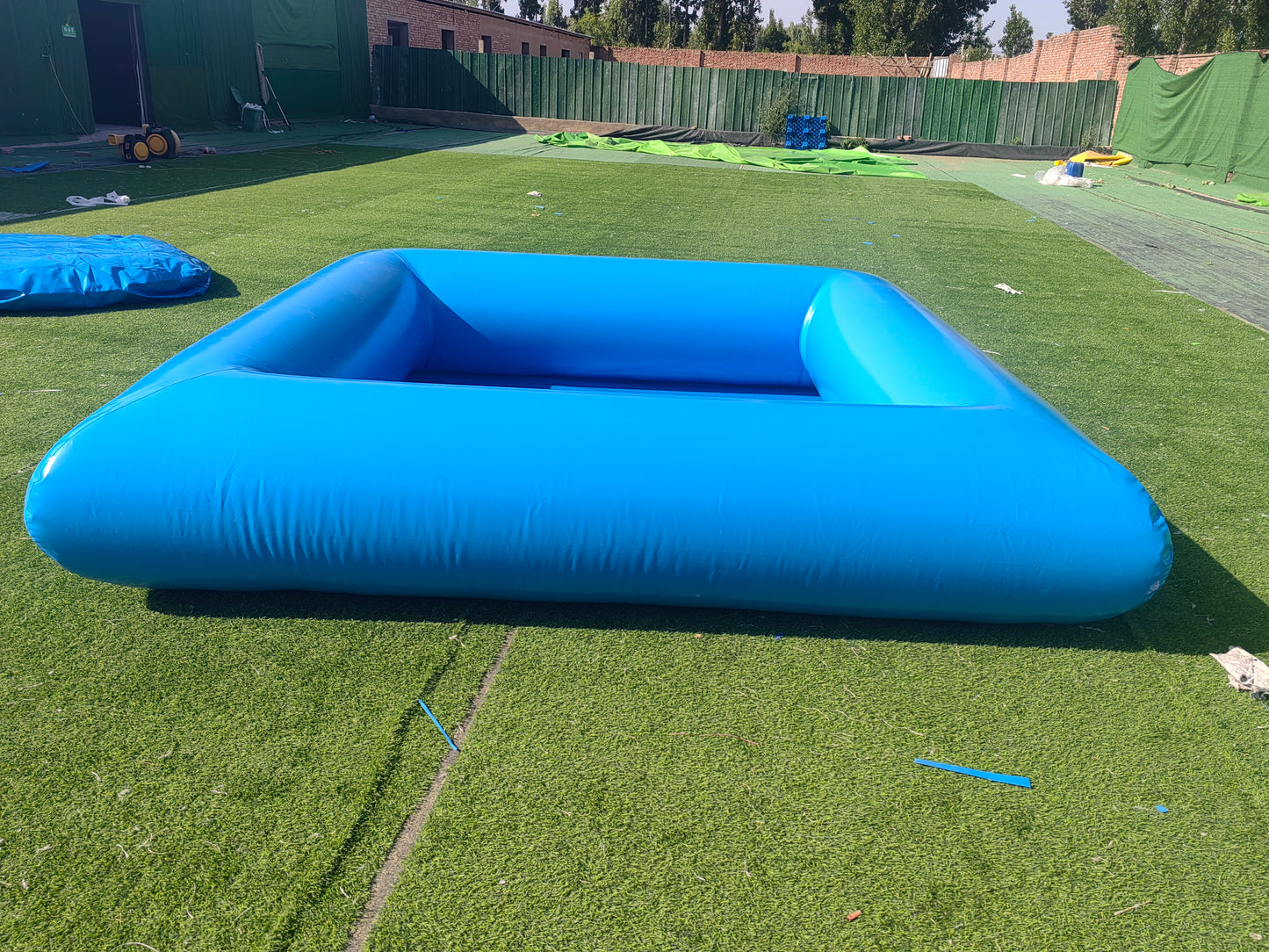 Piscina di Palline per Feste e Compleanni