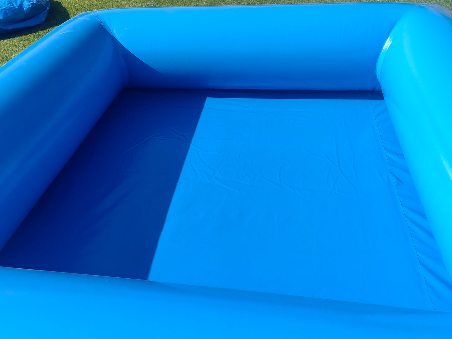 Piscina di Palline per Feste e Compleanni