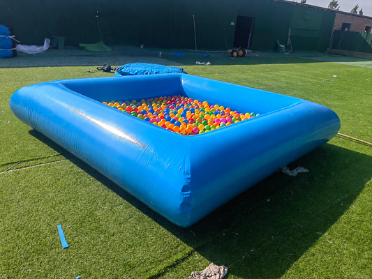 Piscina di Palline per Feste e Compleanni